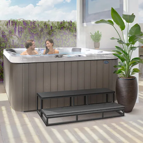 Escape hot tubs for sale in Evanston